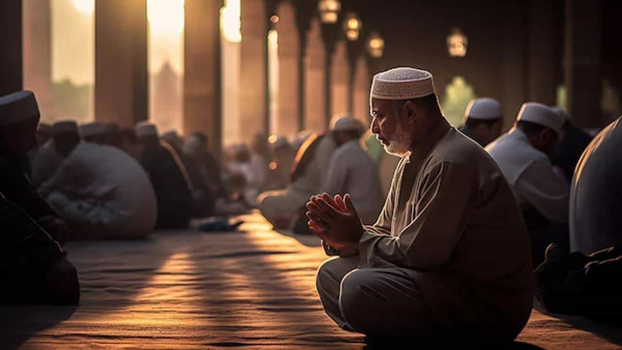Ramadan 2025: ಸೌದಿಯಲ್ಲಿ ಚಂದ್ರನ ದರ್ಶನ, ಮಾರ್ಚ್ 2 ರಿಂದ ಭಾರತದಲ್ಲಿ ಪವಿತ್ರ ರಂಜಾನ್ ತಿಂಗಳು ಆರಂಭ Ramadan 2025: ಸೌದಿಯಲ್ಲಿ ಚಂದ್ರನ ದರ್ಶನ, ಮಾರ್ಚ್ 2 ರಿಂದ ಭಾರತದಲ್ಲಿ ಪವಿತ್ರ ರಂಜಾನ್ ತಿಂಗಳು ಆರಂಭ