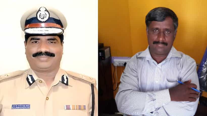 ರನ್ಯಾ ಮಲತಂದೆ ರಾಮಚಂದ್ರ ರಾವ್ಗೆ ಸಂಕಷ್ಟ: 11 ವರ್ಷಗಳ ಹಿಂದಿನ ಪ್ರಕರಣ ಮತ್ತೆ ಮುನ್ನೆಲೆಗೆ
