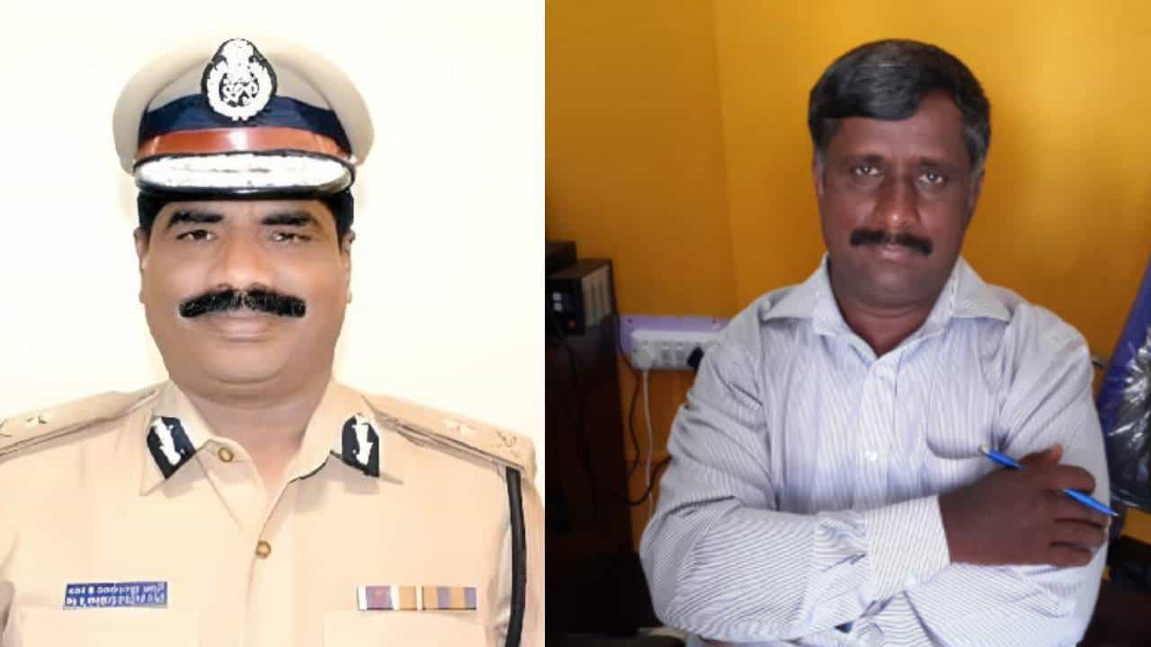 ರನ್ಯಾ ಮಲತಂದೆ ರಾಮಚಂದ್ರ ರಾವ್ಗೆ ಸಂಕಷ್ಟ: 11 ವರ್ಷಗಳ ಹಿಂದಿನ ಪ್ರಕರಣ ಮತ್ತೆ ಮುನ್ನೆಲೆಗೆ ರನ್ಯಾ ಮಲತಂದೆ ರಾಮಚಂದ್ರ ರಾವ್ಗೆ ಸಂಕಷ್ಟ: 11 ವರ್ಷಗಳ ಹಿಂದಿನ ಪ್ರಕರಣ ಮತ್ತೆ ಮುನ್ನೆಲೆಗೆ