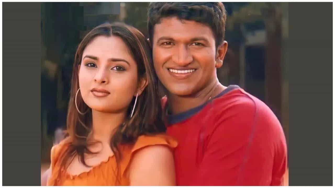 ‘ಅಪ್ಪು’ ಚಿತ್ರಕ್ಕೆ ರಮ್ಯಾ ನಾಯಕಿ ಆಗಬೇಕಿತ್ತು; ರಿವೀಲ್ ಆಯ್ತು ಅಚ್ಚರಿಯ ಮಾಹಿತಿ ‘ಅಪ್ಪು’ ಚಿತ್ರಕ್ಕೆ ರಮ್ಯಾ ನಾಯಕಿ ಆಗಬೇಕಿತ್ತು; ರಿವೀಲ್ ಆಯ್ತು ಅಚ್ಚರಿಯ ಮಾಹಿತಿ