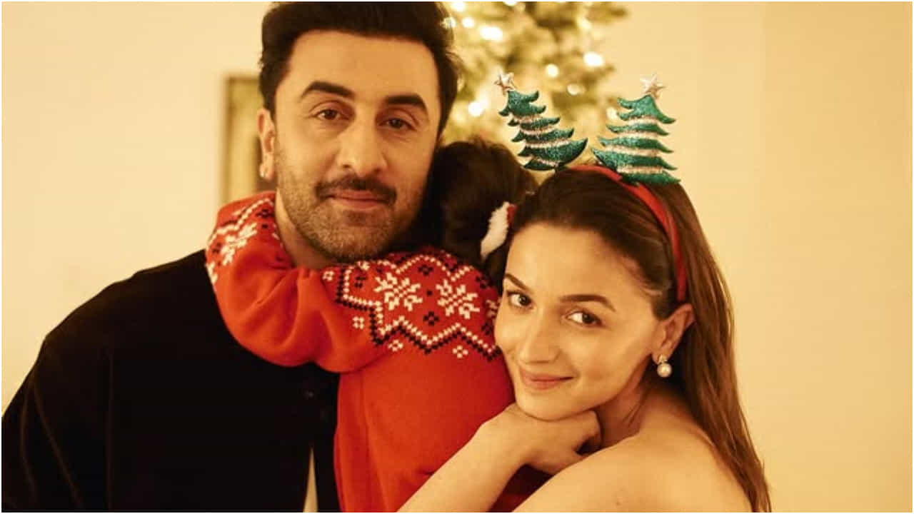 ಮಗಳ ಫೋಟೋ ತೆಗೆದರೆ ಕಾನೂನು ಕ್ರಮ: ಎಚ್ಚರಿಕೆ ನೀಡಿದ ರಣಬೀರ್, ಆಲಿಯಾ ಭಟ್