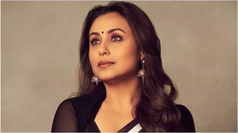 ಸ್ಟಾರ್ ಹೀರೋಗಳ ಜೊತೆ ಕೇಳಿ ಬಂದಿತ್ತು ರಾಣಿ ಮುಖರ್ಜಿ ಹೆಸರು; ಕೊನೆಗೆ ನಿರ್ಮಾಪಕನ ಮದುವೆ ಆದ ನಟಿ