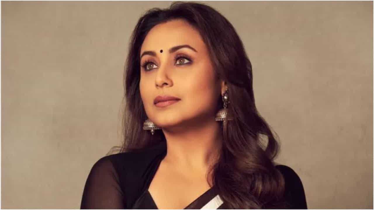 ಸ್ಟಾರ್ ಹೀರೋಗಳ ಜೊತೆ ಕೇಳಿ ಬಂದಿತ್ತು ರಾಣಿ ಮುಖರ್ಜಿ ಹೆಸರು; ಕೊನೆಗೆ ನಿರ್ಮಾಪಕನ ಮದುವೆ ಆದ ನಟಿ