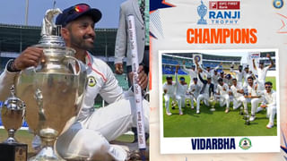 1000 ಕೋಟಿ ಖರ್ಚು..! ಒಂದೇ ಮಳೆಗೆ ಸೋರುತ್ತಿದೆ ಗಡಾಫಿ ಸ್ಟೇಡಿಯಂ ಮೇಲ್ಛಾವಣಿ; ವಿಡಿಯೋ ನೋಡಿ