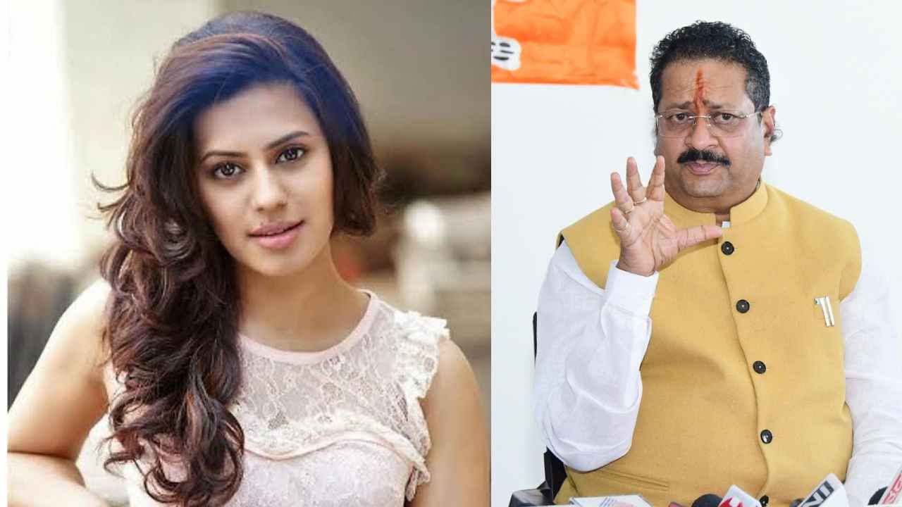 ಅಕ್ರಮ ಚಿನ್ನ ಸಾಗಾಟ ಕೇಸ್: ರನ್ಯಾ ತಂಟೆಗೆ ಹೋದ ಯತ್ನಾಳ್ ವಿರುದ್ಧ ಎಫ್ಐಆರ್ ಅಕ್ರಮ ಚಿನ್ನ ಸಾಗಾಟ ಕೇಸ್: ರನ್ಯಾ ತಂಟೆಗೆ ಹೋದ ಯತ್ನಾಳ್ ವಿರುದ್ಧ ಎಫ್ಐಆರ್