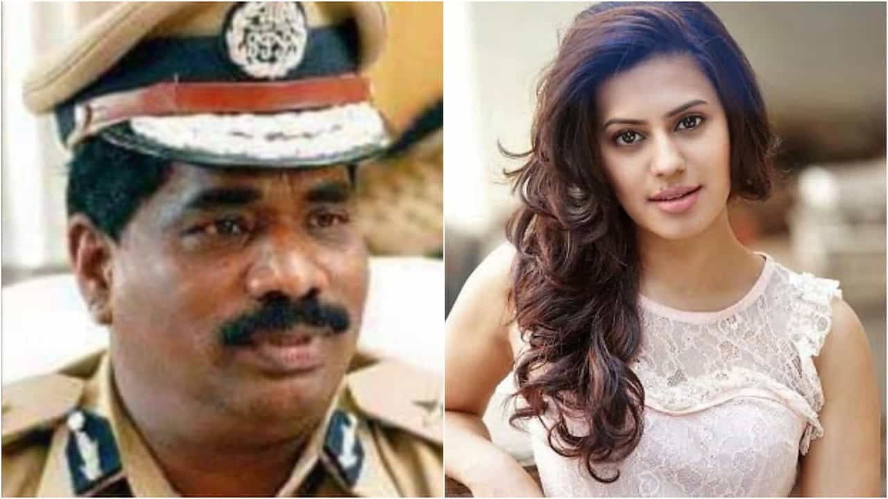 ‘ನನ್ನ ಹಾಗೂ ರನ್ಯಾ ಮಧ್ಯೆ ಅಂತರ ಬೆಳೆದಿದೆ’; ಮಗಳ ಬಗ್ಗೆ ಡಿಜಿಪಿ ರಾಮಚಂದ್ರ ರಾವ್ ಮಾತು