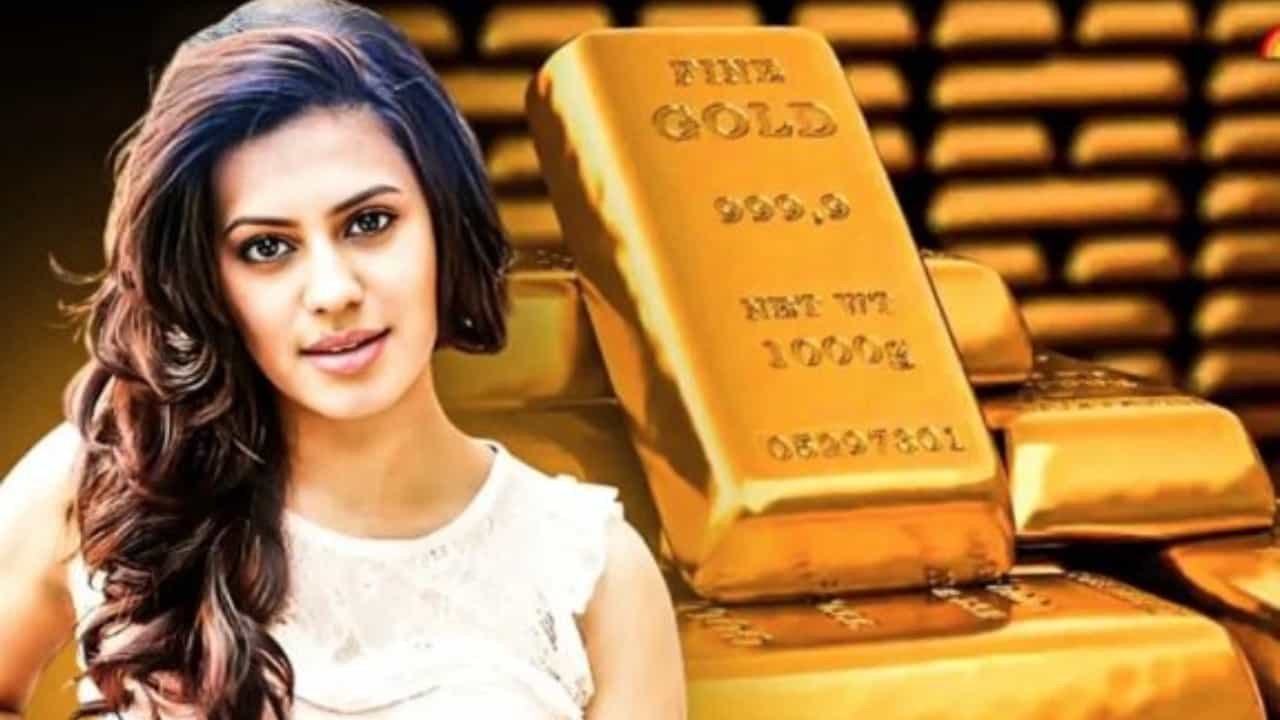 Ranya Rao Gold Smuggling: ರನ್ಯಾ ರಾವ್ ಜಾಮೀನು ಅರ್ಜಿ ವಜಾ, ಚಿನ್ನದ ರಾಣಿಗೆ ಜೈಲೇ ಗತಿ Ranya Rao Gold Smuggling: ರನ್ಯಾ ರಾವ್ ಜಾಮೀನು ಅರ್ಜಿ ವಜಾ, ಚಿನ್ನದ ರಾಣಿಗೆ ಜೈಲೇ ಗತಿ