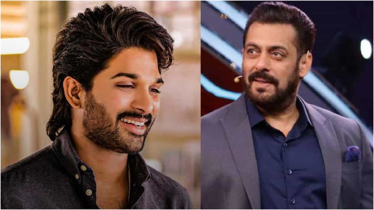ನಿರ್ಮಾಪಕರ ಜೊತೆ ಕಿರಿಕ್; ಸಲ್ಲುಗೆ ಮಾಡಬೇಕಿದ್ದ ಸಿನಿಮಾನ ಅಲ್ಲು ಅರ್ಜುನ್ಗೆ ಶಿಫ್ಟ್ ಮಾಡಿದ ಅಟ್ಲಿ ನಿರ್ಮಾಪಕರ ಜೊತೆ ಕಿರಿಕ್; ಸಲ್ಲುಗೆ ಮಾಡಬೇಕಿದ್ದ ಸಿನಿಮಾನ ಅಲ್ಲು ಅರ್ಜುನ್ಗೆ ಶಿಫ್ಟ್ ಮಾಡಿದ ಅಟ್ಲಿ