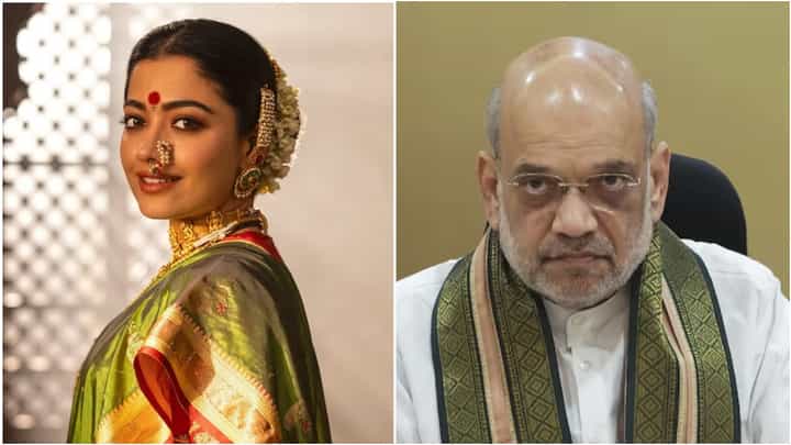 ‘ರಶ್ಮಿಕಾಗೆ ಭದ್ರತೆ ನೀಡಿ’; ಕೇಂದ್ರಕ್ಕೆ ಮನವಿ ಮಾಡಿದ ಕೊಡವ ಸಮುದಾಯ ‘ರಶ್ಮಿಕಾಗೆ ಭದ್ರತೆ ನೀಡಿ’; ಕೇಂದ್ರಕ್ಕೆ ಮನವಿ ಮಾಡಿದ ಕೊಡವ ಸಮುದಾಯ