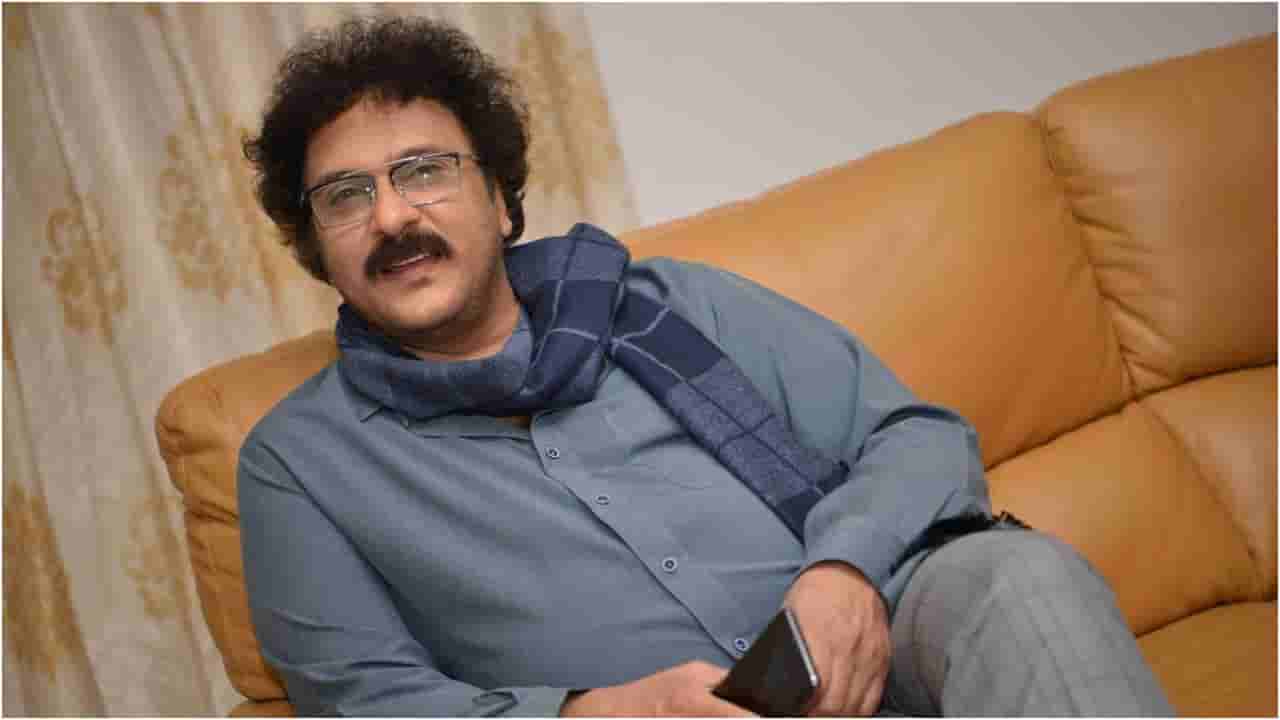 ರವಿಚಂದ್ರನ್ ತಂದೆಗೆ 14 ಮಕ್ಕಳಿದ್ದರು, ಬದುಕಿದ್ದು 5; ಕ್ರೇಜಿಸ್ಟಾರ್ ಹುಟ್ಟಿದ್ದೂ ಪವಾಡವೇ