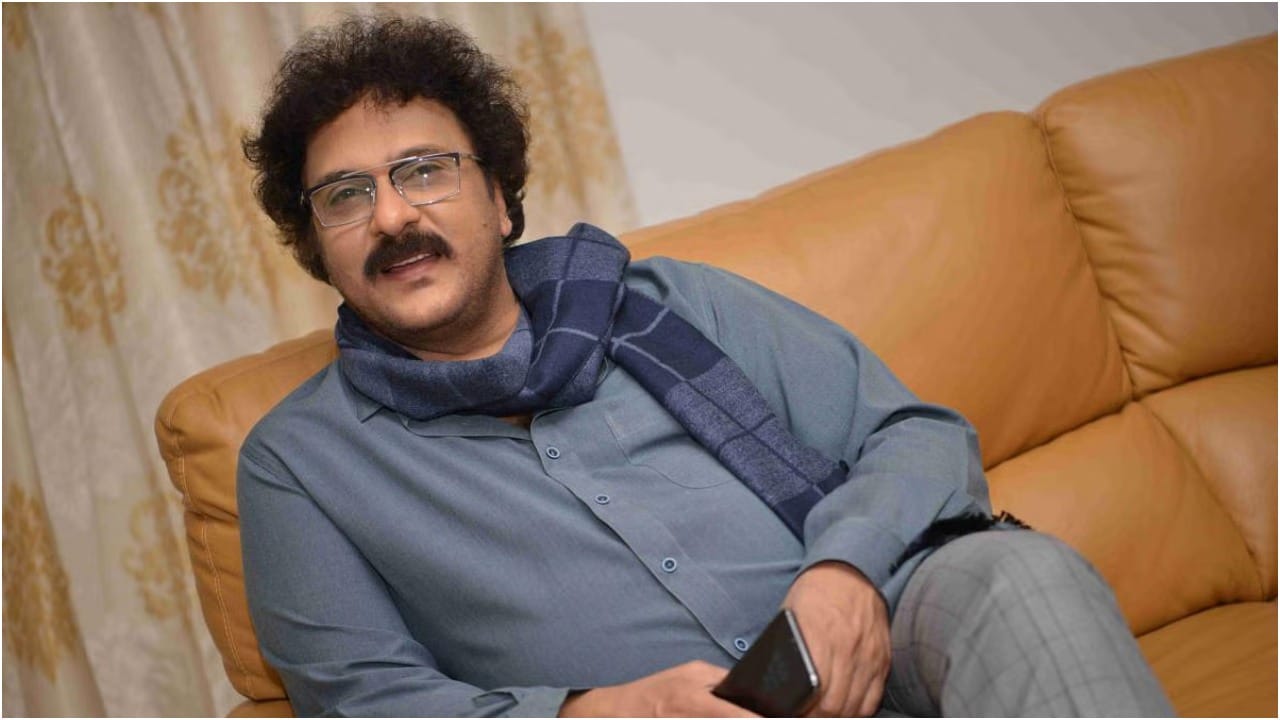 ರವಿಚಂದ್ರನ್ ತಂದೆಗೆ 14 ಮಕ್ಕಳಿದ್ದರು, ಬದುಕಿದ್ದು 5; ಕ್ರೇಜಿಸ್ಟಾರ್ ಹುಟ್ಟಿದ್ದೂ ಪವಾಡವೇ