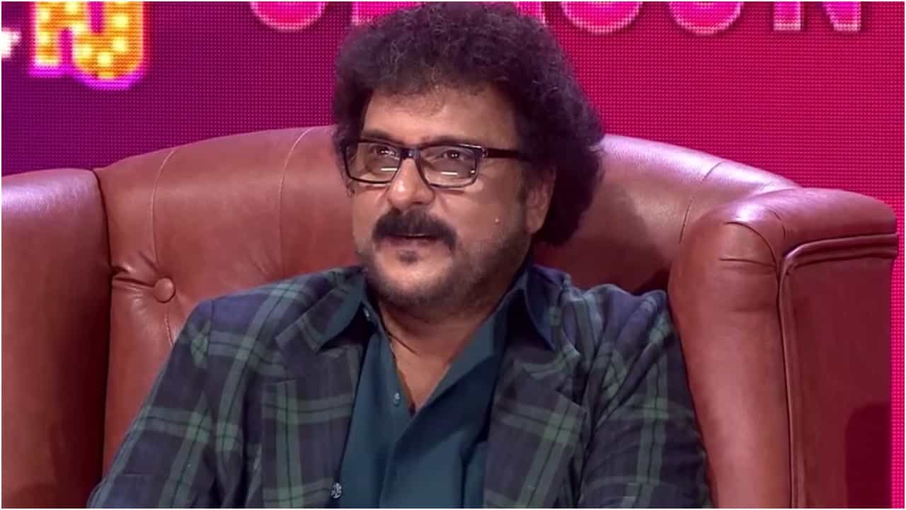 ‘ಆ ರೀತಿ ಮನಸ್ಸು ಕದಿಯೋಕೆ ಅವರಿಗೆ ಮಾತ್ರ ಸಾಧ್ಯ’; ರವಿಚಂದ್ರನ್ ಹೃದಯ ದೋಚುವ ಕಳ್ಳ ‘ಆ ರೀತಿ ಮನಸ್ಸು ಕದಿಯೋಕೆ ಅವರಿಗೆ ಮಾತ್ರ ಸಾಧ್ಯ’; ರವಿಚಂದ್ರನ್ ಹೃದಯ ದೋಚುವ ಕಳ್ಳ