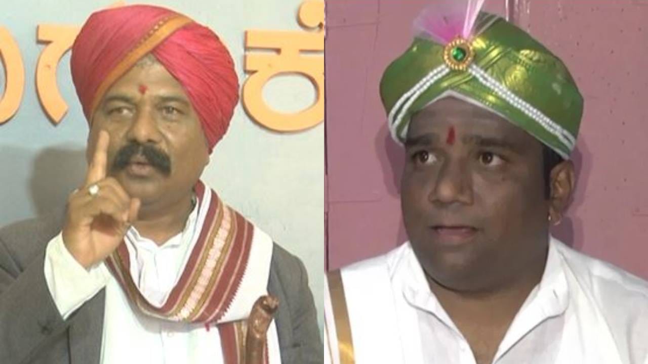 ಐತಿಹಾಸಿಕ ಬೆಂಕಿ ಬಬಲಾದಿ ಮಠದ ಕಾಲಜ್ಞಾನ ವಾಣಿಗೆ ಅಪಸ್ವರ: ಏನದು?