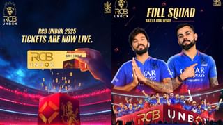 WPL 2025: ಮುಂಬೈಗೆ ಸುಲಭ ಜಯ; ಲೀಗ್ ಹಂತದಲ್ಲೇ ಪ್ರಯಾಣ ಮುಗಿಸಿದ ಯುಪಿ ವಾರಿಯರ್ಸ್