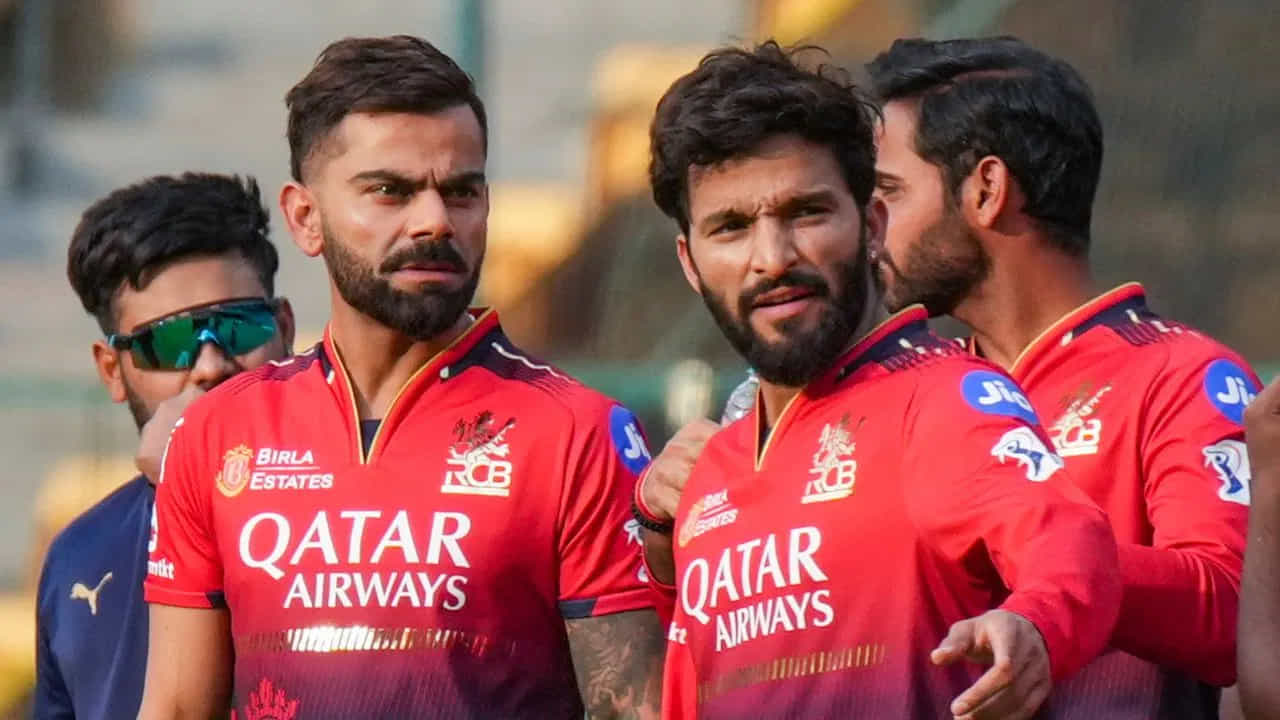IPL 2025: ಹರಾಜಿನಲ್ಲಿ ಪಡೆದ ಹಣದ ಜೊತೆಗೆ ಪ್ರತಿ ಪಂದ್ಯಕ್ಕೂ 7.5 ಲಕ್ಷ ರೂ. ವೇತನ..! IPL 2025: ಹರಾಜಿನಲ್ಲಿ ಪಡೆದ ಹಣದ ಜೊತೆಗೆ ಪ್ರತಿ ಪಂದ್ಯಕ್ಕೂ 7.5 ಲಕ್ಷ ರೂ. ವೇತನ..!