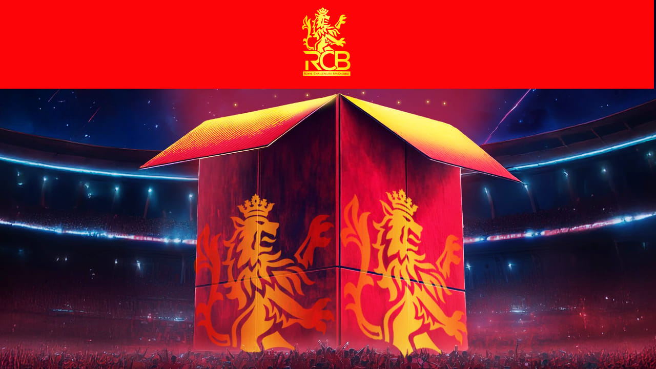 IPL 2025: RCB ಅನ್ಬಾಕ್ಸ್ಗೆ ಡೇಟ್ ಫಿಕ್ಸ್ IPL 2025: RCB ಅನ್ಬಾಕ್ಸ್ಗೆ ಡೇಟ್ ಫಿಕ್ಸ್