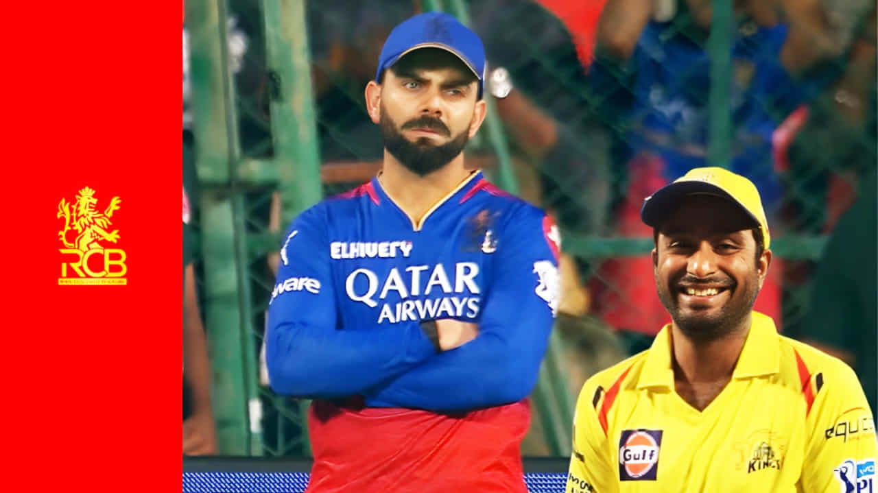 IPL 2025: ಈ ಸಲನೂ RCB ಕಪ್ ಗೆಲ್ಲದಿರಲಿ, ಅದಕ್ಕಾಗಿ ನಾನು ಪ್ರಾರ್ಥಿಸುವೆ..! IPL 2025: ಈ ಸಲನೂ RCB ಕಪ್ ಗೆಲ್ಲದಿರಲಿ, ಅದಕ್ಕಾಗಿ ನಾನು ಪ್ರಾರ್ಥಿಸುವೆ..!