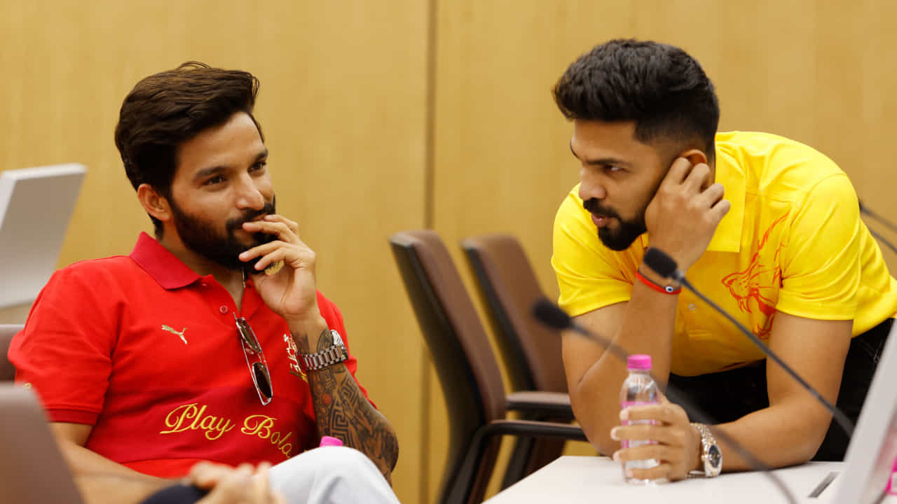 IPL 2025: ಸಿಎಸ್​ಕೆ ವಿರುದ್ಧ ಹೇಗಿರಲಿದೆ ಆರ್​ಸಿಬಿ ಪ್ಲೇಯಿಂಗ್ 11? 2 ಬದಲಾವಣೆ ಸಾಧ್ಯತೆ