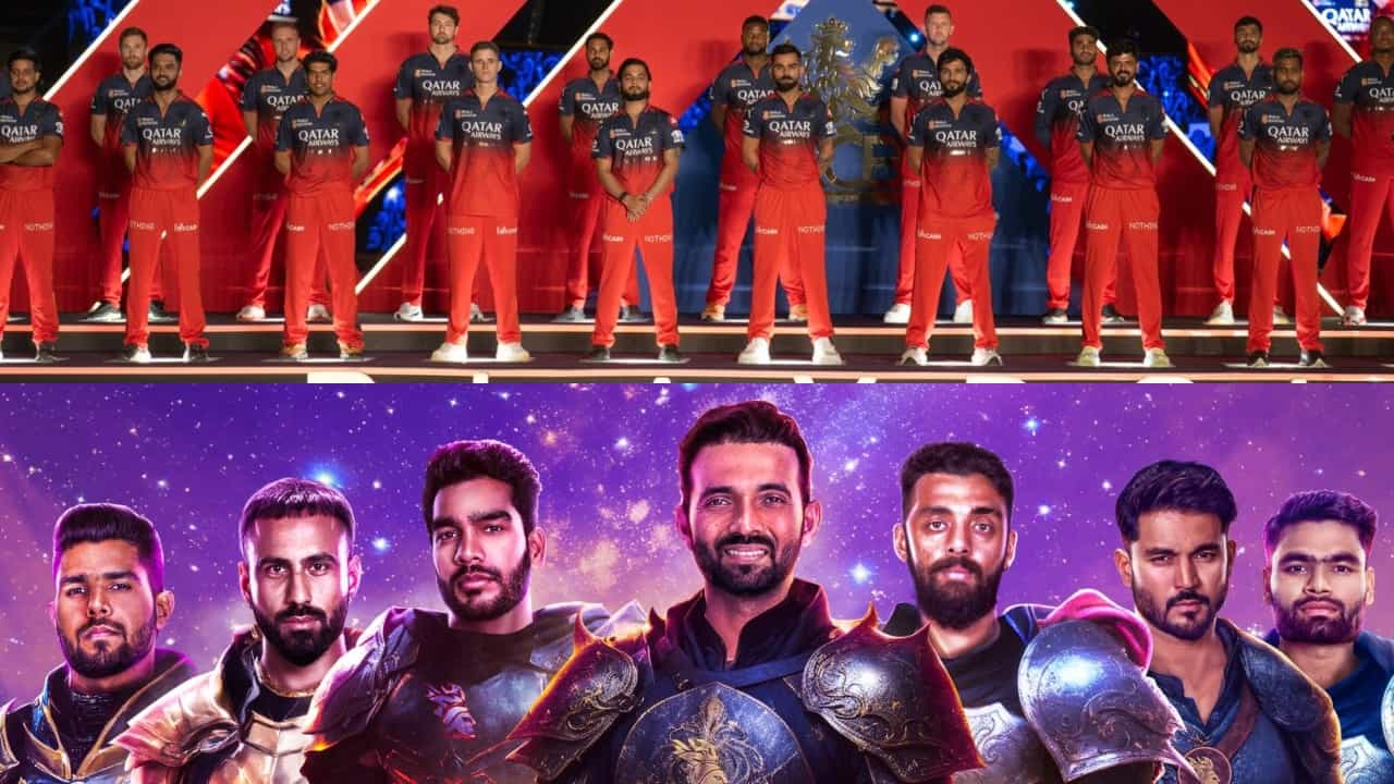 IPL 2025: ಮೊದಲ ಪಂದ್ಯಕ್ಕೆ ಆರ್​ಸಿಬಿ- ಕೆಕೆಆರ್ ಸಂಭಾವ್ಯ ಪ್ಲೇಯಿಂಗ್ 11 ಹೇಗಿರಲಿದೆ?