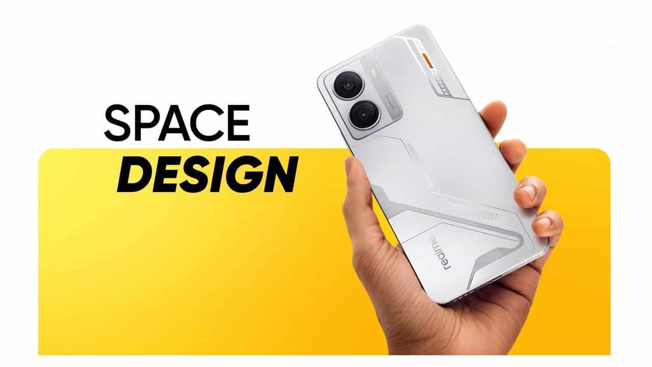 Realme P3 5G: 6000mAh ಬ್ಯಾಟರಿಯೊಂದಿಗೆ ಬಂತು ಅಗ್ಗದ 5G ಸ್ಮಾರ್ಟ್‌ಫೋನ್: ಯಾವುದು, ಬೆಲೆ ಎಷ್ಟು?