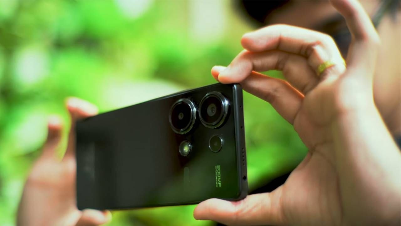 Redmi Note 14s: ಬಿಡುಗಡೆ ಆಯಿತು 200MP ಕ್ಯಾಮೆರಾದ ಹೊಸ ಸ್ಮಾರ್ಟ್ಫೋನ್: ಯಾವುದು?, ಬೆಲೆ ಎಷ್ಟು? Redmi Note 14s: ಬಿಡುಗಡೆ ಆಯಿತು 200MP ಕ್ಯಾಮೆರಾದ ಹೊಸ ಸ್ಮಾರ್ಟ್ಫೋನ್: ಯಾವುದು?, ಬೆಲೆ ಎಷ್ಟು?