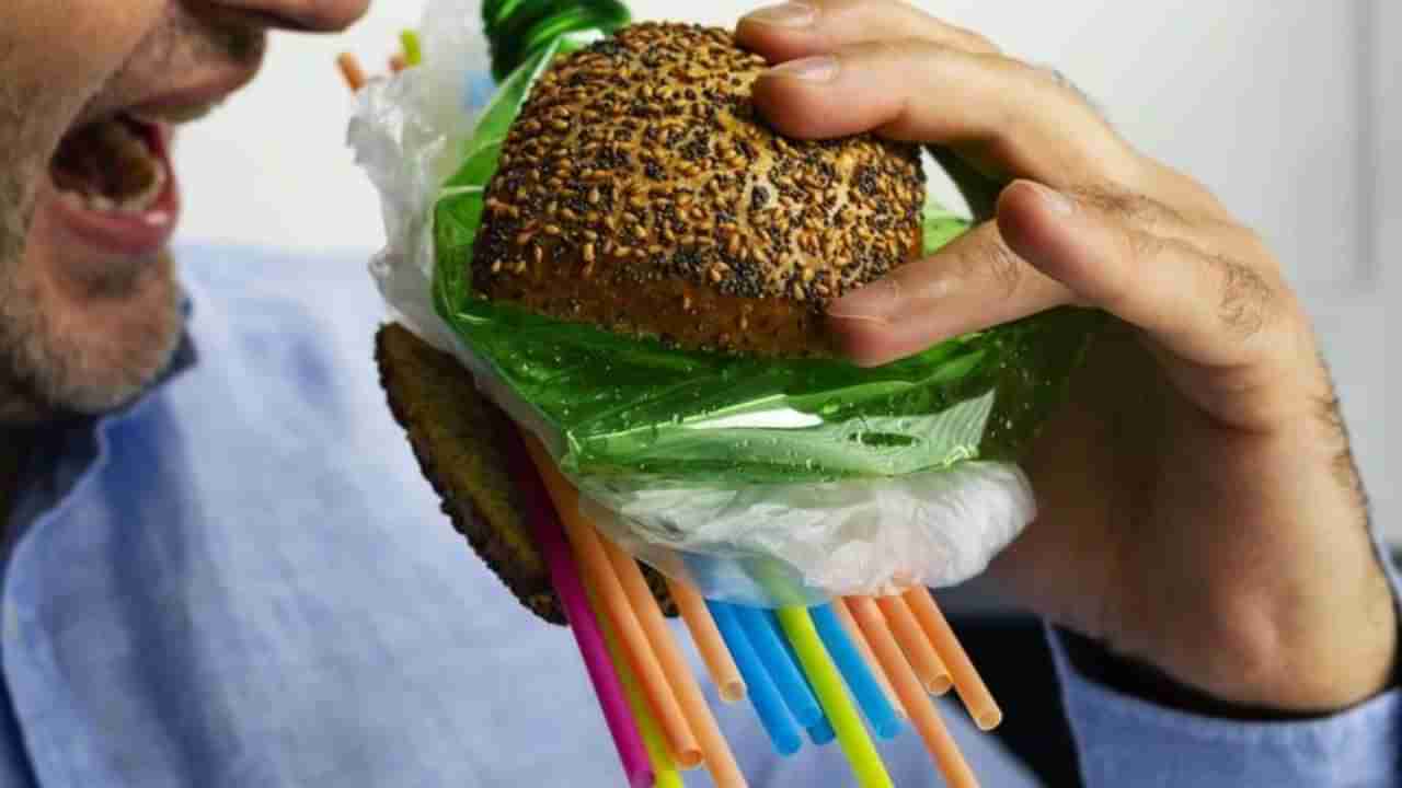 ಆಹಾರದಲ್ಲಿ ಮೈಕ್ರೋಪ್ಲಾಸ್ಟಿಕ್ ಕಣಗಳು ಸೇರದಂತೆ ತಡೆಯಲು ಈ ರೀತಿ ಮಾಡಿ
