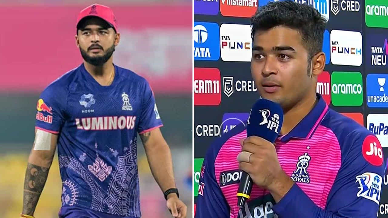 Riyan Parag: ಸತತ ಎರಡು ಸೋಲಿನ ಬಳಿಕ ರಿಯಾನ್ ಪರಾಗ್ ಪೋಸ್ಟ್ ಮ್ಯಾಚ್ ವೇಳೆ ಏನು ಹೇಳಿದ್ರು ನೋಡಿ