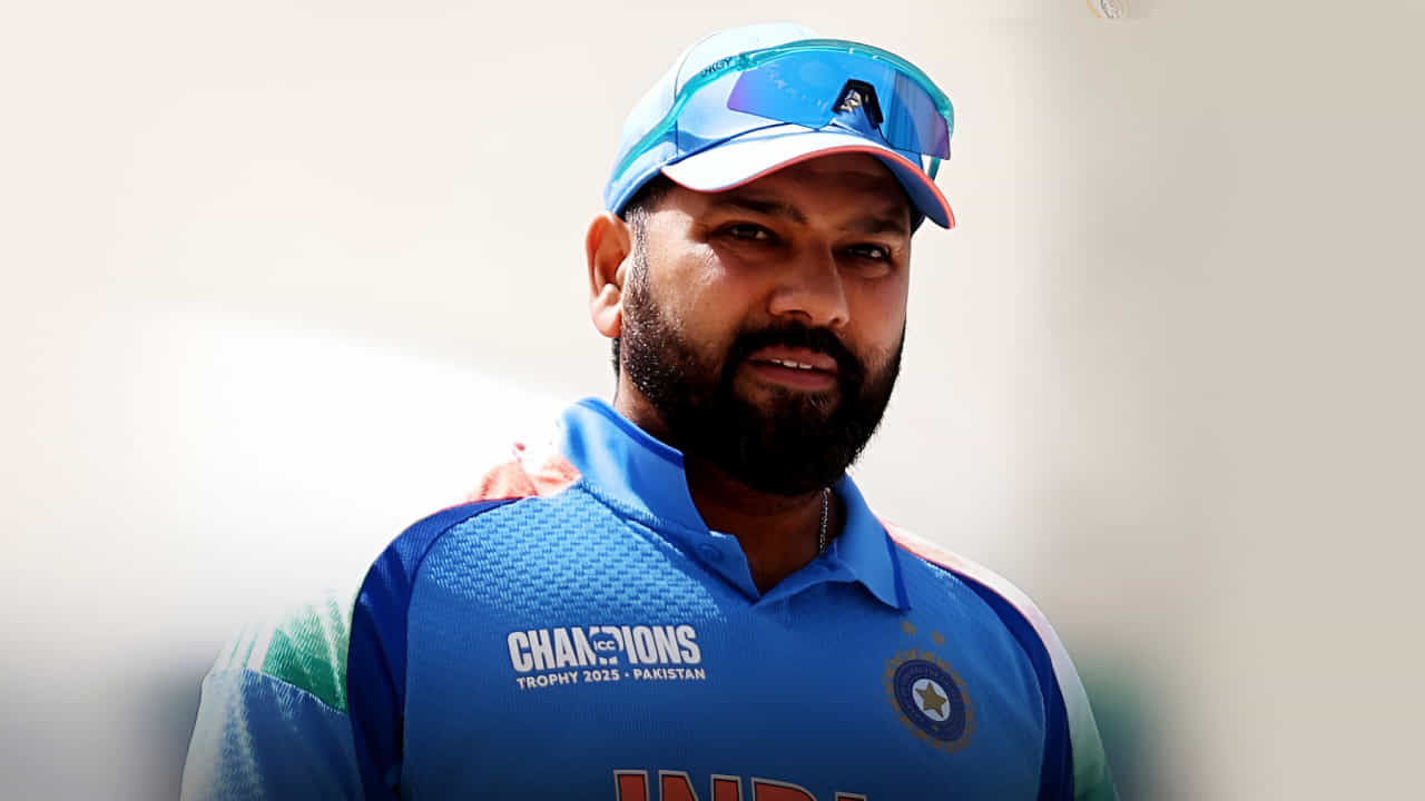ಫೈನಲ್ ಪಂದ್ಯವೇ ಕೊನೆ... ಭಾನುವಾರ ರೋಹಿತ್ ಶರ್ಮಾ ಅವರ ಭವಿಷ್ಯ ನಿರ್ಧಾರ