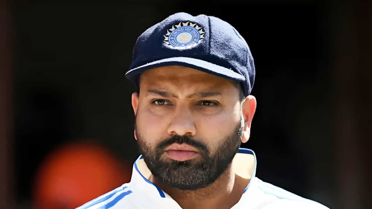ನಿವೃತ್ತಿಯಾಗದ ರೋಹಿತ್ ಶರ್ಮಾ: ತೂಗುಯ್ಯಾಲೆಯಲ್ಲಿ ಹಿಟ್ಮ್ಯಾನ್ ಭವಿಷ್ಯ ನಿವೃತ್ತಿಯಾಗದ ರೋಹಿತ್ ಶರ್ಮಾ: ತೂಗುಯ್ಯಾಲೆಯಲ್ಲಿ ಹಿಟ್ಮ್ಯಾನ್ ಭವಿಷ್ಯ
