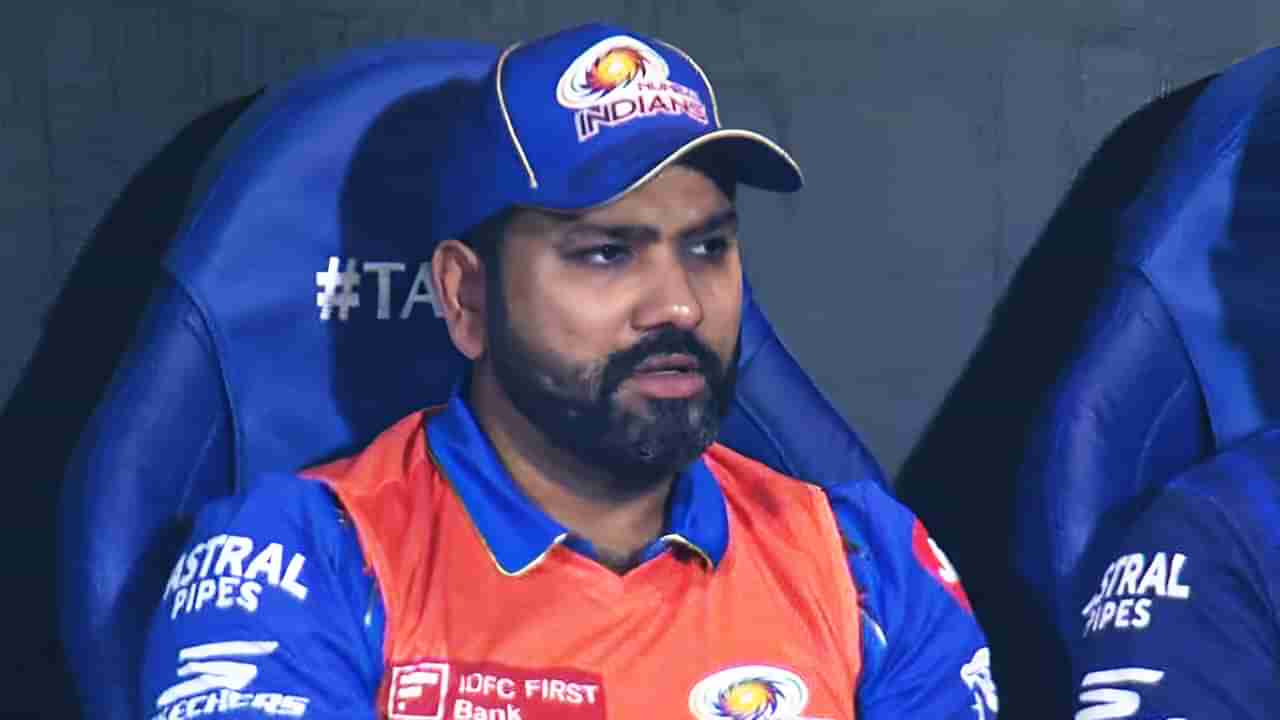 IPL 2025: ರೋಹಿತ್ ಶರ್ಮಾರನ್ನು ಬೆಂಚ್ ಕಾಯಿಸಿದ ಮುಂಬೈ ಇಂಡಿಯನ್ಸ್