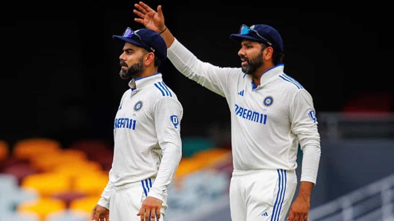 ಐಪಿಎಲ್‌ ನಡುವೆ ರೋಹಿತ್ ಅಚ್ಚರಿಯ ನಿರ್ಧಾರ; ಹಿಟ್‌ಮ್ಯಾನ್ ಟೆಸ್ಟ್ ವೃತ್ತಿಜೀವನ ಅಂತ್ಯ?