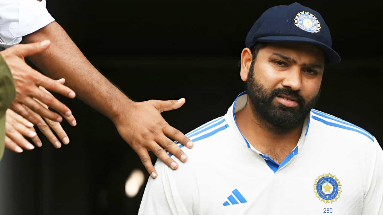 5 ಪಂದ್ಯಗಳಿಗೆ ರೋಹಿತ್ ಶರ್ಮಾ ನಾಯಕ..!