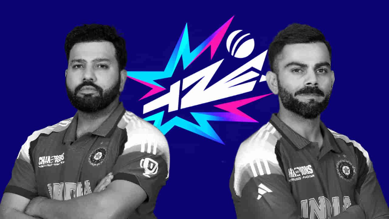 ಮುಂದಿನ ವಿಶ್ವಕಪ್​ಗೆ ವಿರಾಟ್ ಕೊಹ್ಲಿ, ರೋಹಿತ್ ಶರ್ಮಾ ಇಲ್ಲ..!