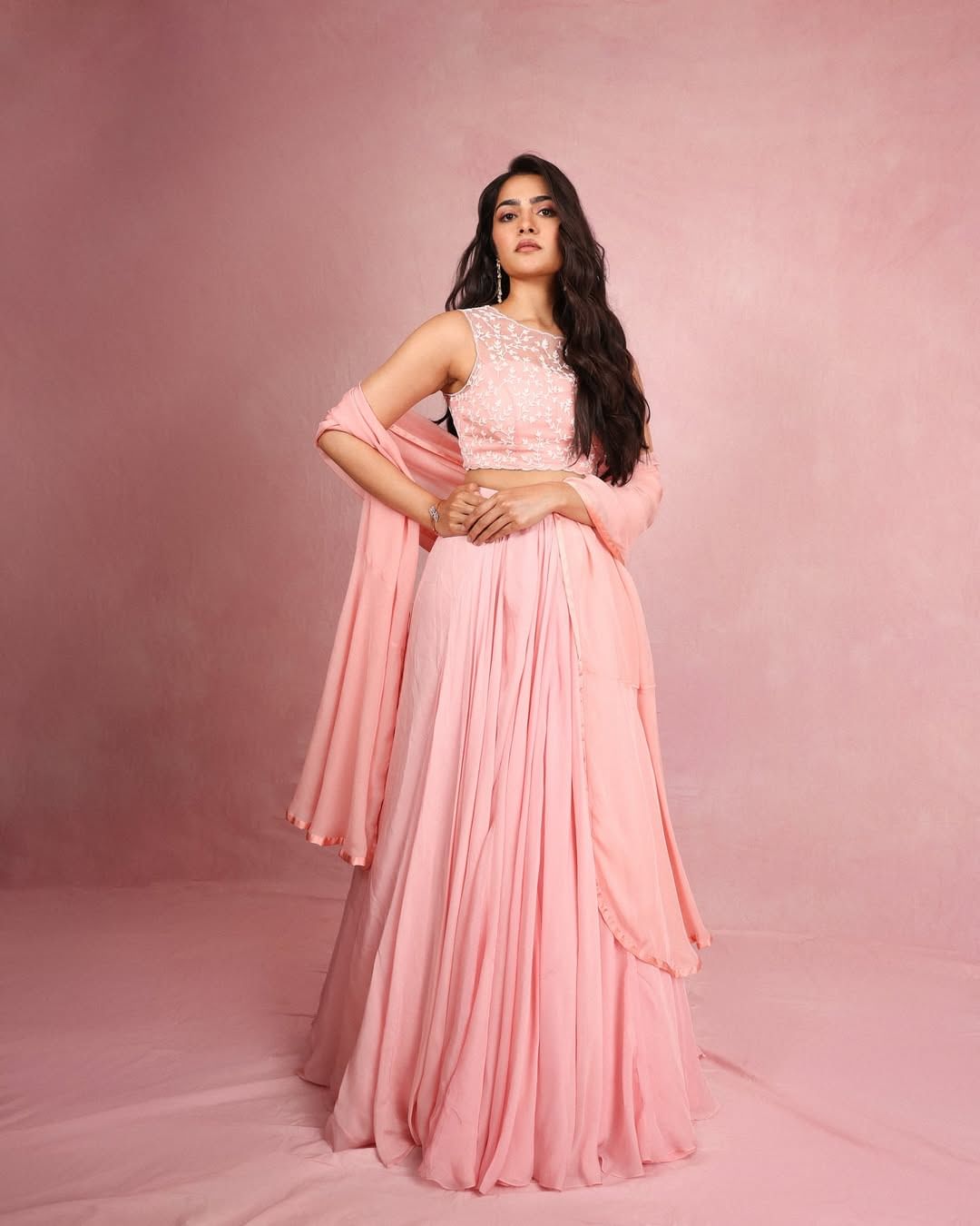 Rukmini Vasanth (8)