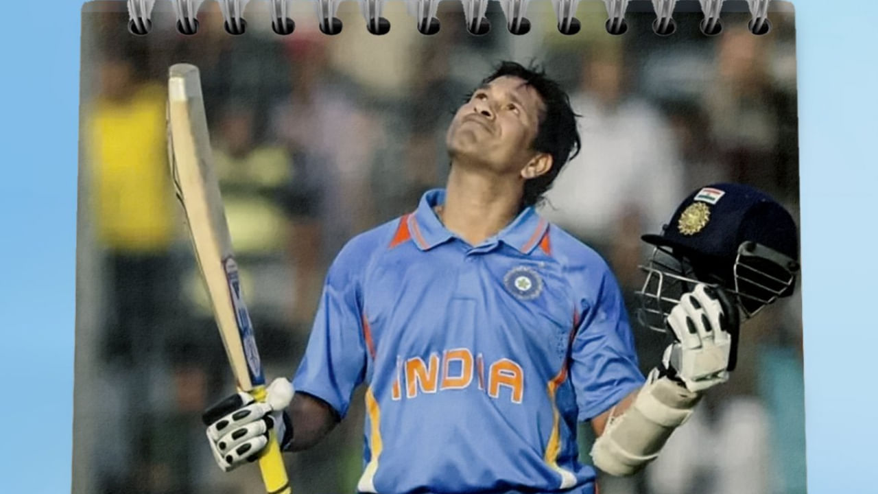 ಕ್ರಿಕೆಟ್ ದೇವರ ಶತಕದ ಶತಕಕ್ಕೆ ಭರ್ತಿ 13 ವರ್ಷ; ಆ ಪಂದ್ಯದ ಫಲಿತಾಂಶ ಏನಾಗಿತ್ತು ಗೊತ್ತಾ?