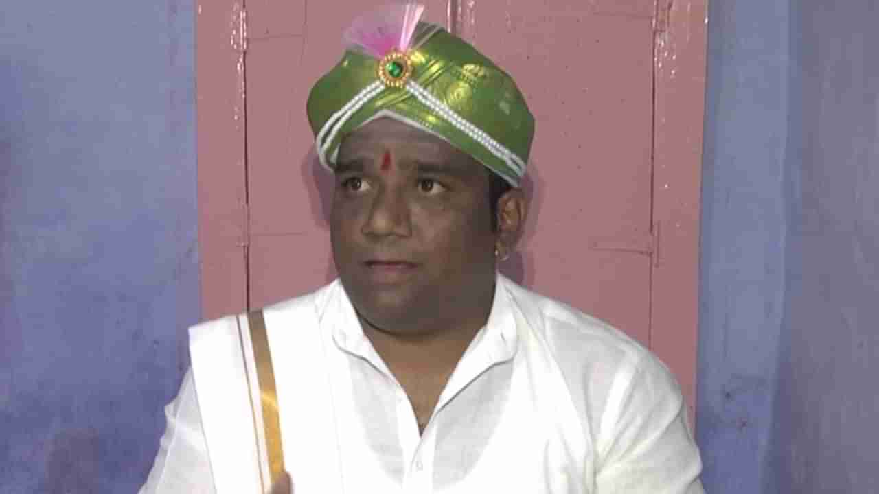 ರಾಜ್ಯ ರಾಜಕೀಯದಲ್ಲಿ ಮತ್ತಷ್ಟು ಬದಲಾವಣೆ: ಬಬಲಾದಿಯ ಸದಾಶಿವ ಮುತ್ಯಾ ಕಾಲಜ್ಞಾನ ಭವಿಷ್ಯ
