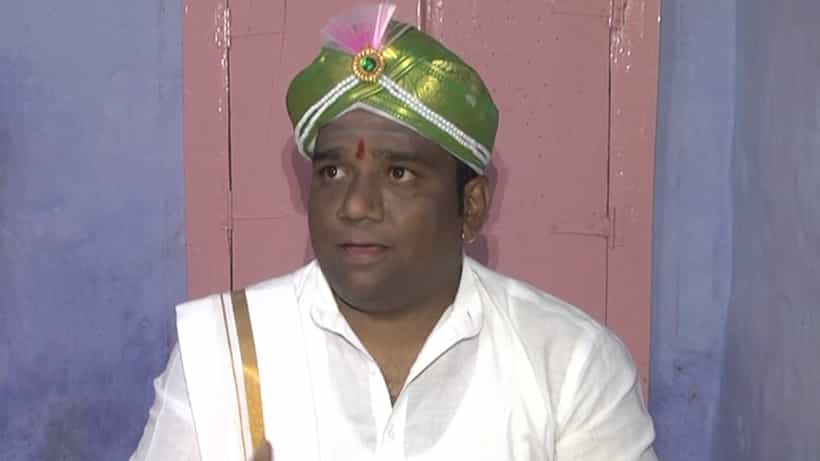 ರಾಜ್ಯ ರಾಜಕೀಯದಲ್ಲಿ ಮತ್ತಷ್ಟು ಬದಲಾವಣೆ: ಬಬಲಾದಿಯ ಸದಾಶಿವ ಮುತ್ಯಾ ಕಾಲಜ್ಞಾನ ಭವಿಷ್ಯ