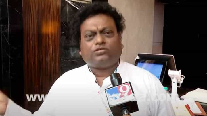 ಕಲಾವಿದರ ಸಂಘಕ್ಕೆ ನಾಯಕತ್ವದ ಕೊರತೆ ಇದೆ, ಜಗ್ಗೇಶ್ ಸಾರ್ ಹೇಳಿದ್ರಲ್ಲಿ ತಪ್ಪಿಲ್ಲ: ಸಾಧು ಕೋಕಿಲ ಕಲಾವಿದರ ಸಂಘಕ್ಕೆ ನಾಯಕತ್ವದ ಕೊರತೆ ಇದೆ, ಜಗ್ಗೇಶ್ ಸಾರ್ ಹೇಳಿದ್ರಲ್ಲಿ ತಪ್ಪಿಲ್ಲ: ಸಾಧು ಕೋಕಿಲ