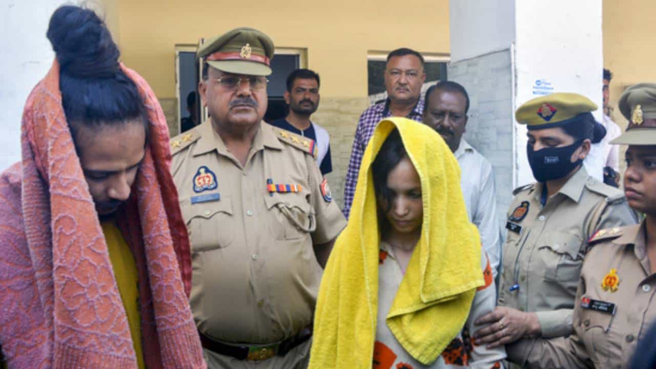 ಮೀರತ್: ಸೌರಭ್​ನನ್ನು ಕೊಲೆ ಮಾಡಿ ಹಿಮಾಚಲಕ್ಕೆ ಟ್ರಿಪ್​ಗೆ ಹೋಗಿ ಸಾಹಿಲ್, ಮುಸ್ಕಾನ್ ಮಾಡಿದ್ದೇನು?