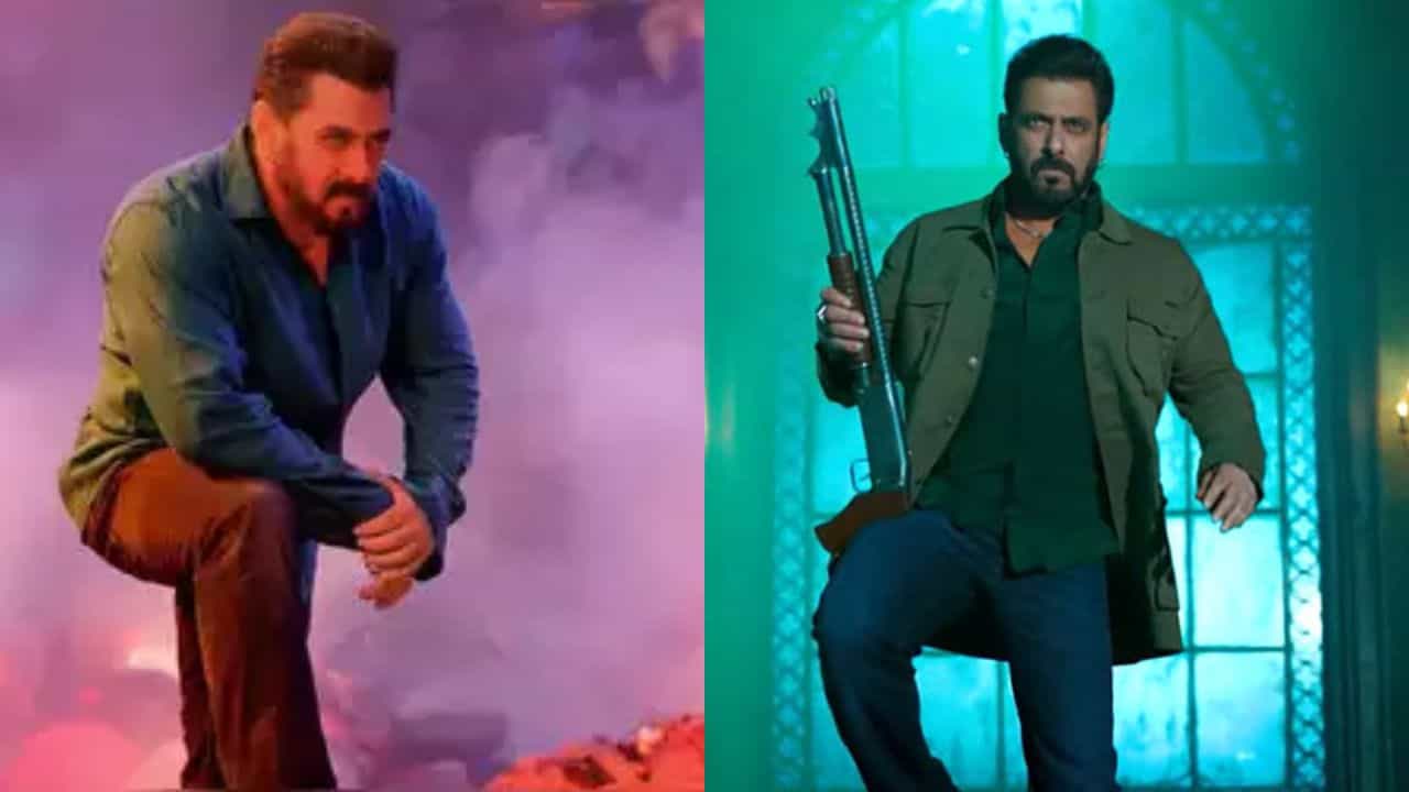 ‘ಸಿಕಂದರ್’ ಚಿತ್ರಕ್ಕಾಗಿ ಸಲ್ಮಾನ್ ಖಾನ್ ಪಡೆದ ಸಂಭಾವನೆ ಇಷ್ಟೊಂದಾ?