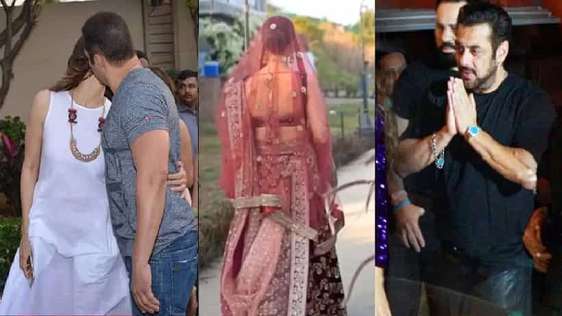 ಸಲ್ಲು ಜೊತೆ ಪ್ರೇಮ, ಇಬ್ಬರು ಮಕ್ಕಳ ತಂದೆಯ ಜೊತೆ ವಿವಾಹ, ಆ ಬಳಿಕ ವಿಚ್ಛೇದನ