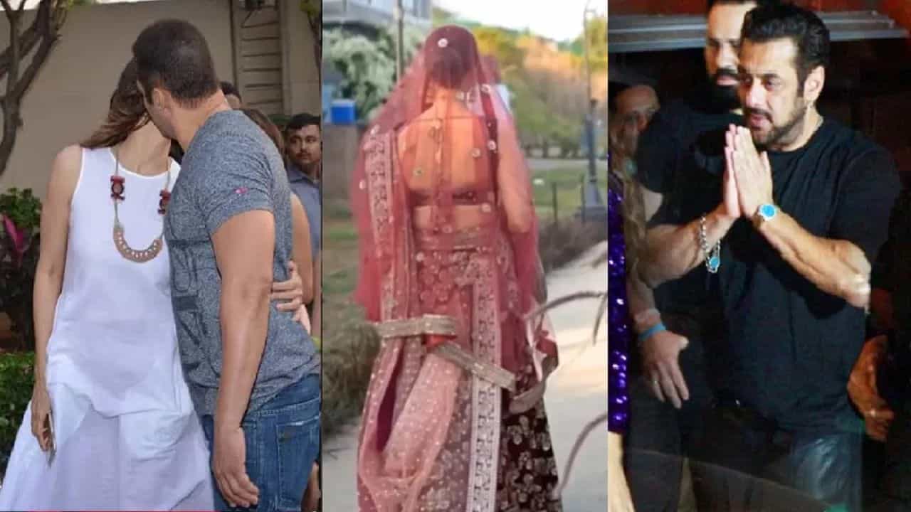 ಸಲ್ಲು ಜೊತೆ ಪ್ರೇಮ, ಇಬ್ಬರು ಮಕ್ಕಳ ತಂದೆಯ ಜೊತೆ ವಿವಾಹ, ಆ ಬಳಿಕ ವಿಚ್ಛೇದನ