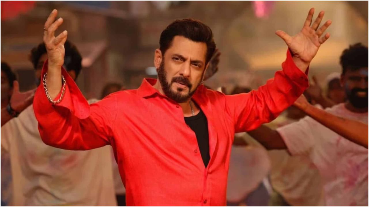 ಮೊದಲ ದಿನವೇ ಸಿಕಂದರ್ ಸಿನಿಮಾ ಲೀಕ್; ಸಲ್ಮಾನ್ ಖಾನ್ ಅಭಿಮಾನಿಗಳಿಗೆ ಶಾಕ್