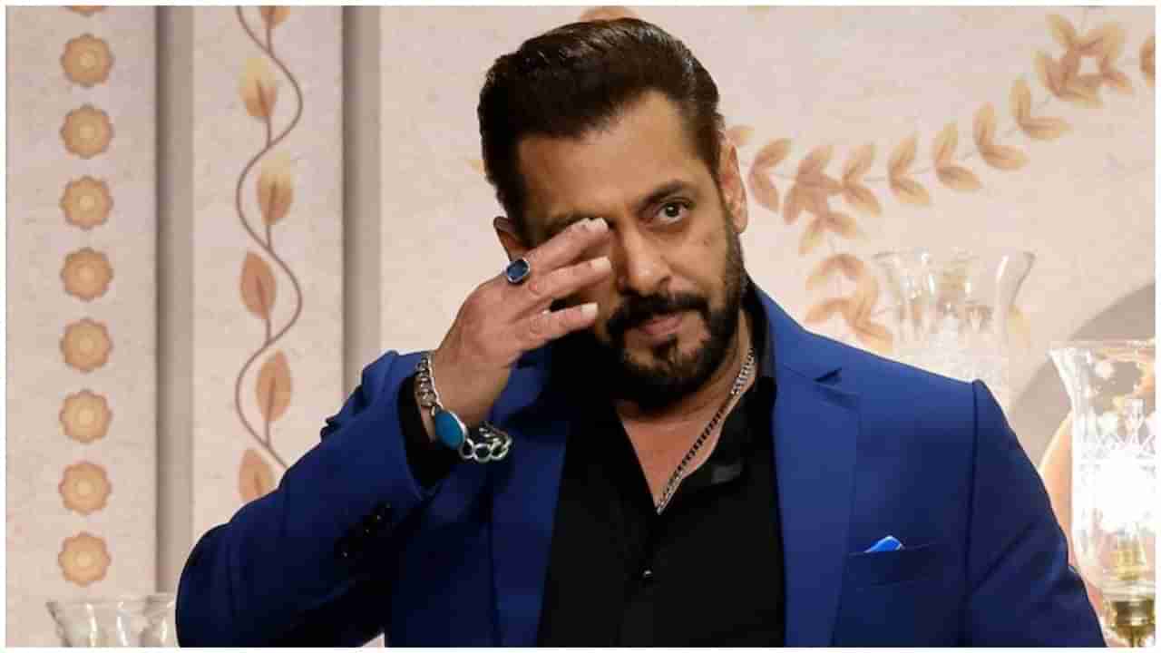 ಸಲ್ಮಾನ್ ನಟಿಸಬೇಕಿದ್ದ 3 ಬಿಗ್ ಬಜೆಟ್ ಚಿತ್ರಗಳಿಗೆ ಬ್ರೇಕ್; ಕುಸಿದು ಹೋಯ್ತಾ ಭಾಯಿಜಾನ್ ಮಾರ್ಕೆಟ್?
