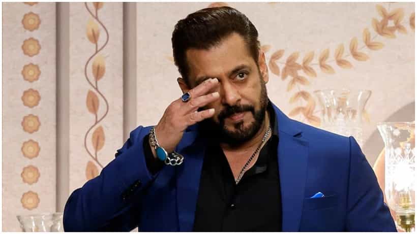 ಸಲ್ಮಾನ್ ನಟಿಸಬೇಕಿದ್ದ 3 ಬಿಗ್ ಬಜೆಟ್ ಚಿತ್ರಗಳಿಗೆ ಬ್ರೇಕ್; ಕುಸಿದು ಹೋಯ್ತಾ ಭಾಯಿಜಾನ್ ಮಾರ್ಕೆಟ್?