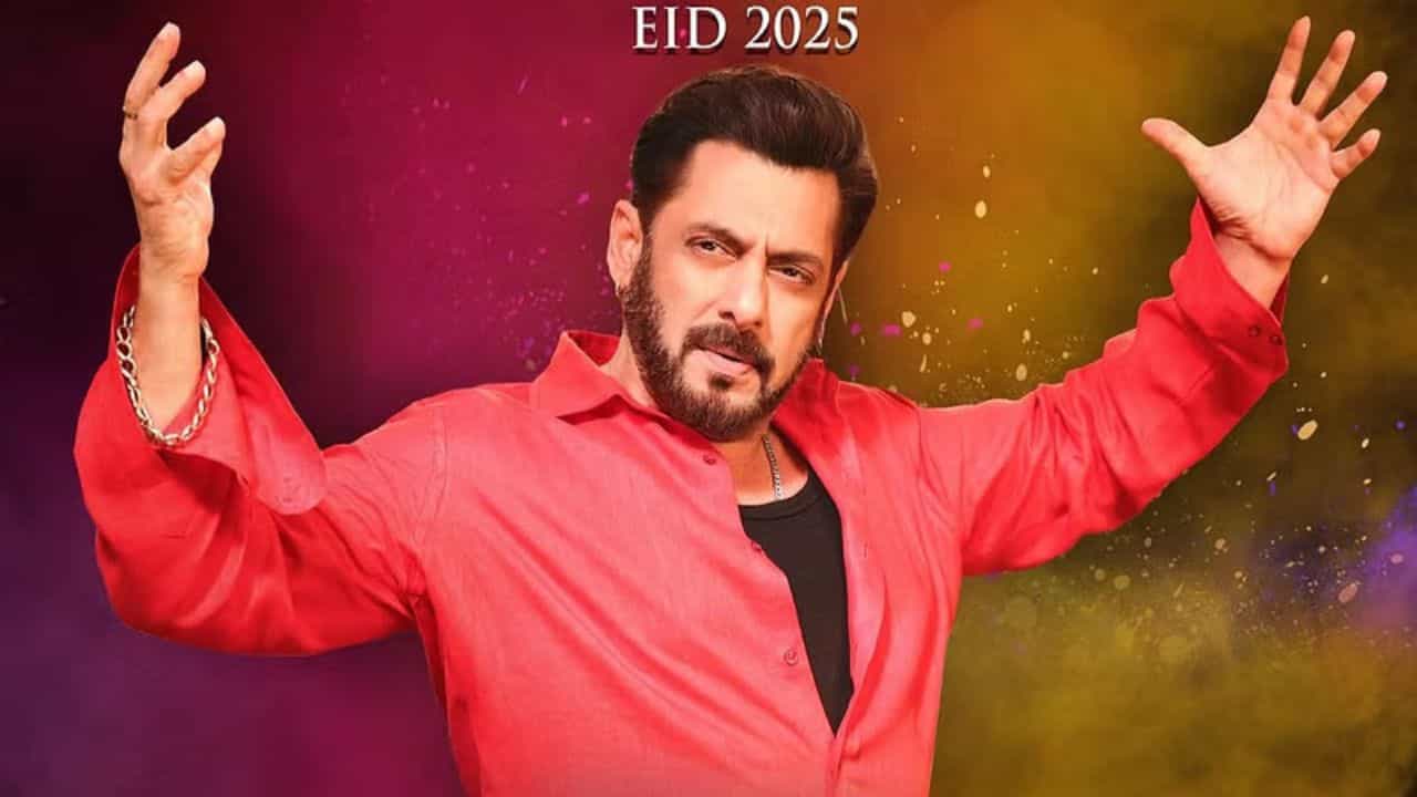 ಹಾಡಿನ ಶೂಟ್ ವೇಳೆ ಸಲ್ಲುಗೆ ಇಂಜೂರಿ; ನಟ ತೆಗೆದುಕೊಂಡರು ದಿಟ್ಟ ನಿರ್ಧಾರ