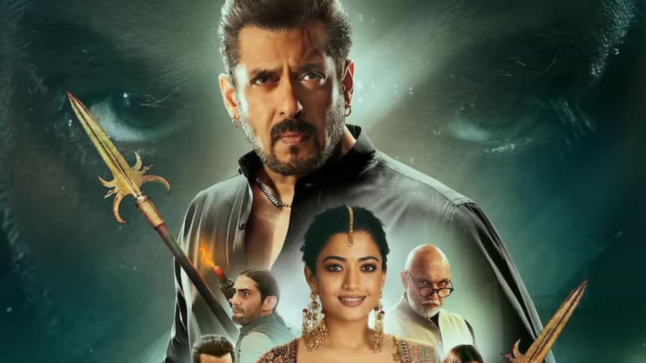 ‘ಸಿಖಂಧರ್’ ಸಿನಿಮಾ ನೋಡಿದ ಪ್ರೇಕ್ಷಕರು ನೀಡಿದ ತೀರ್ಪೇನು?