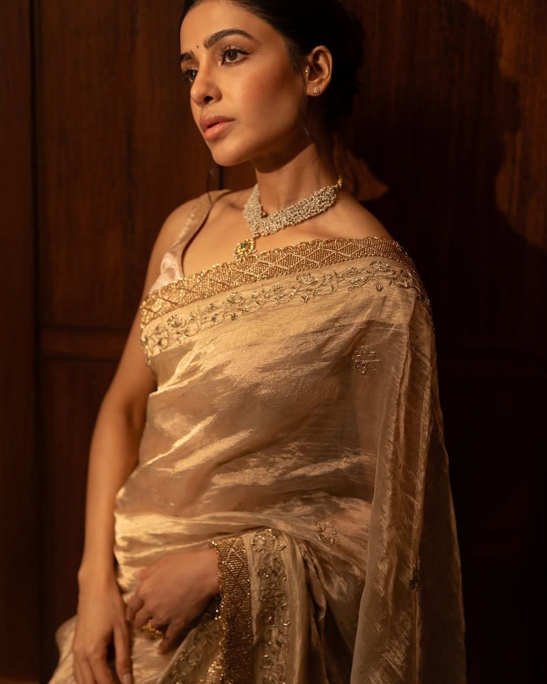 Samantha Ruth Prabhu (5)
