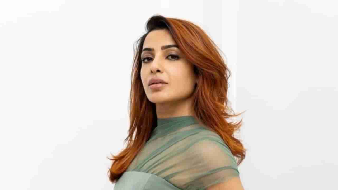 ಬಾಲಿವುಡ್ನ ಪ್ರತಿಭಾವಂತ ನಟನನ್ನು ತೆಲುಗಿಗೆ ಕರೆತಂದ ನಟಿ ಸಮಂತಾ