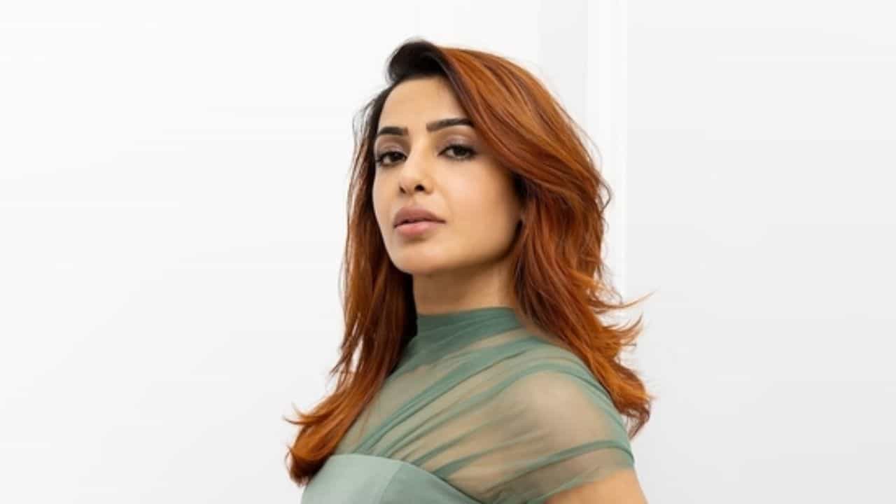ಬಾಲಿವುಡ್​ನ ಪ್ರತಿಭಾವಂತ ನಟನನ್ನು ತೆಲುಗಿಗೆ ಕರೆತಂದ ನಟಿ ಸಮಂತಾ